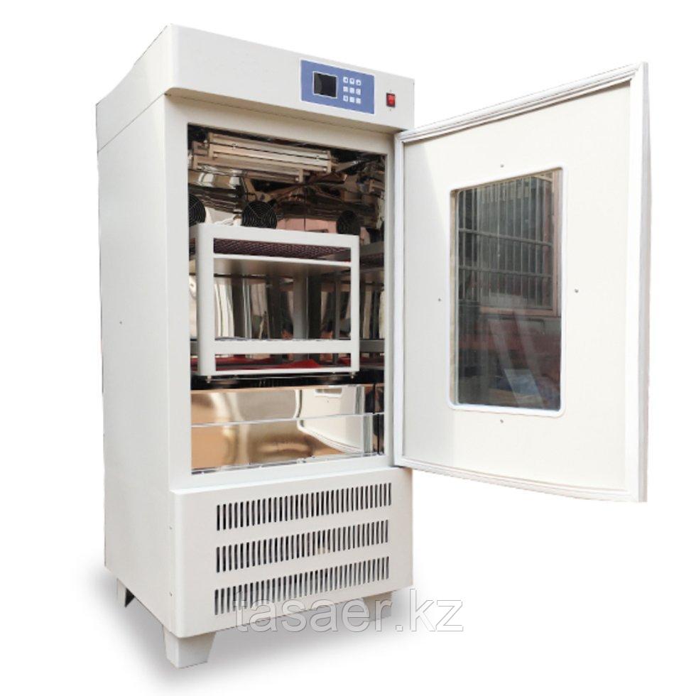 Камера термостатирующая с аджитатором FUXIA MEDICAL ZJSW-1E - фото 1 - id-p103771118