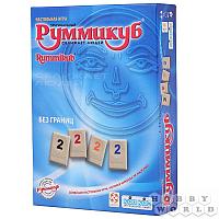 Настольная игра Руммикуб: Без границ (мини)