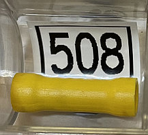 WT508 Гильза соединительная изолированная в пвх корпусе ГСИ 6,0