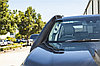 Toyota Prado 150 шноркель TJM Style - RIDEPRO 4x4, фото 3