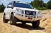 Toyota Prado 150 шноркель TJM Style - RIDEPRO 4x4, фото 3