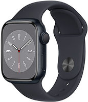 Apple Watch Series 8 45mm midnight