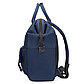 Сумка-рюкзак Tigernu T-B3184 синий, фото 3