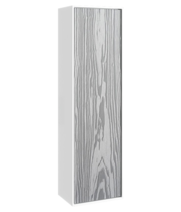 Пенал «GENESIS» 35см в цвете миллениум серый - фото 1 - id-p103771892