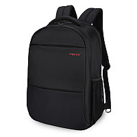 Рюкзак городской Tigernu T-B3032C для ноутбука 15,6" объем 17л черный