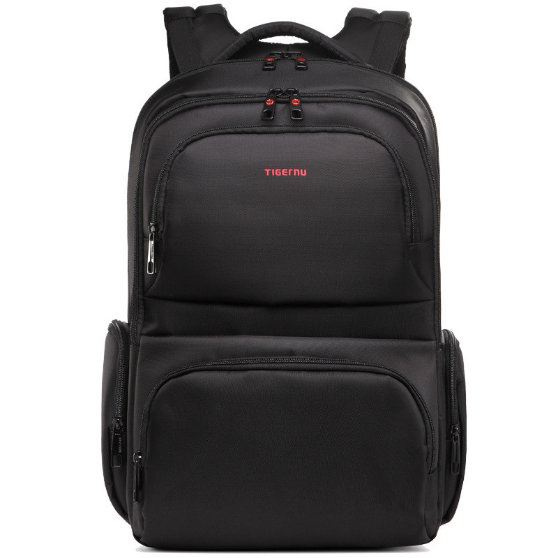 Рюкзак городской TIGERNU T-B3140 черный 15,6 дюймовый