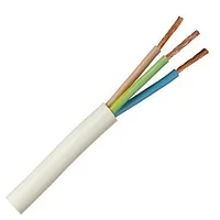 Кабель PVC 3 FILI 0,75 для MIWE (504781.31)