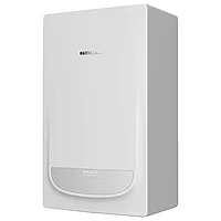 Двухконтурный газовый котел Navien Deluxe S-20K (до 200м2) с дымоходом