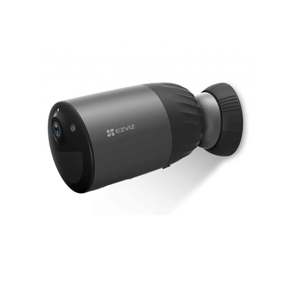 EZVIZ BC1C PRO 2.0MP Wi-Fi IP видеокамера с аккумулятором Color Night Vision