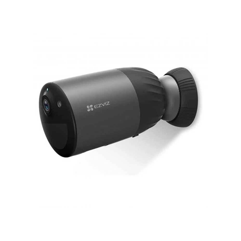 EZVIZ BC1C PRO 2.0MP Wi-Fi IP видеокамера с аккумулятором Color Night Vision - фото 1 - id-p103774170