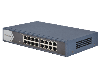 DS-3E0516-E Hikvision Сетевой коммутатор