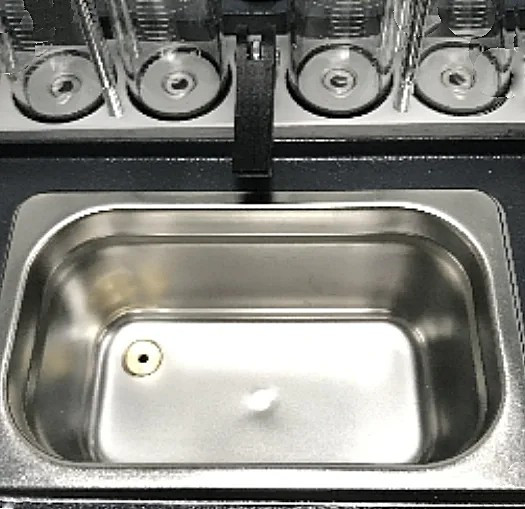 Sillan GDI S4 ванна фото