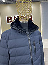 Куртка зимняя Harry Bertoia (0376), фото 4