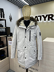 Куртка зимняя Harry Bertoia (0378)