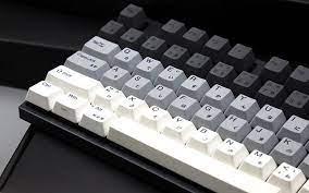 Клавиатура Varmilo MA87M V2 Yakumo, EC Daisy V2