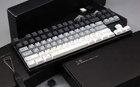 Клавиатура Varmilo MA87M V2 Yakumo, EC Daisy V2