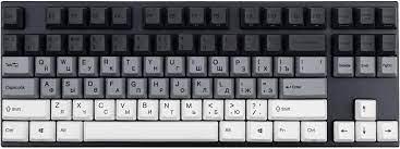 Клавиатура Varmilo MA87M V2 Yakumo, EC Daisy V2