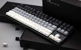 Клавиатура Varmilo MA87M V2 Yakumo, EC Daisy V2