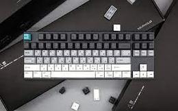 Клавиатура Varmilo MA87M V2 Yakumo, EC Daisy V2