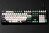 Клавиатура Varmilo VA108M Panda R2, Cherry MX Brown