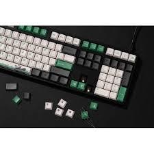 Клавиатура Varmilo VA108M Panda R2, Cherry MX Brown