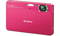 Фотоаппарат Sony CyberShot DSC-T700
