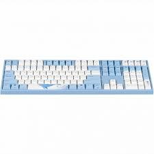 Клавиатура Varmilo VA108M Sea Melody, Cherry MX Brown