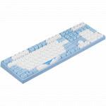 Клавиатура Varmilo VA108M Sea Melody, Cherry MX Red