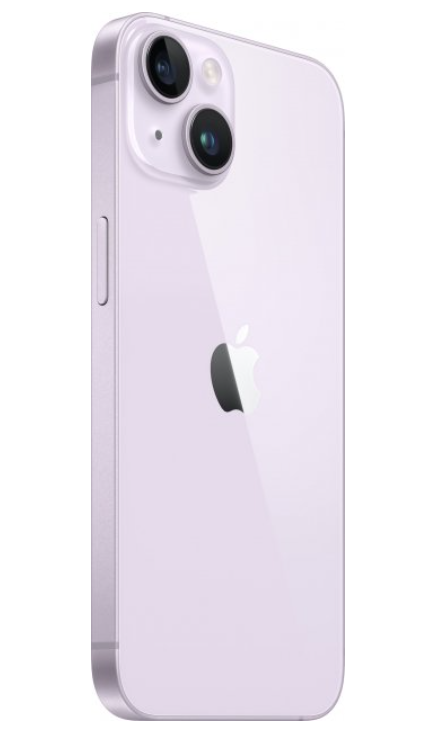 Смартфон Apple iPhone 14 128GB - фото 2 - id-p103778420