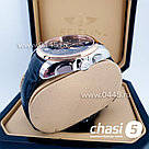 Мужские наручные часы Tissot Couturier Chronograph (10899), фото 3