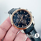 Мужские наручные часы Tissot Couturier Chronograph (10899), фото 7