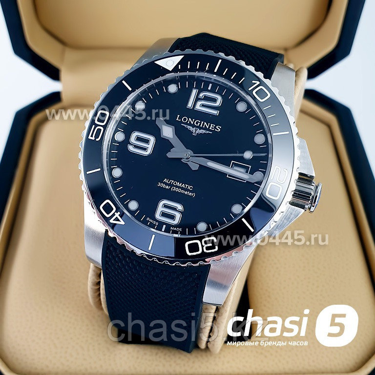 Мужские наручные часы Longines HydroConquest (12862)
