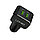 Автомобильное зарядное устройство LDNIO C306 2*USB-A 18W 5V-3.6A Auto Lightning Чёрный, фото 2