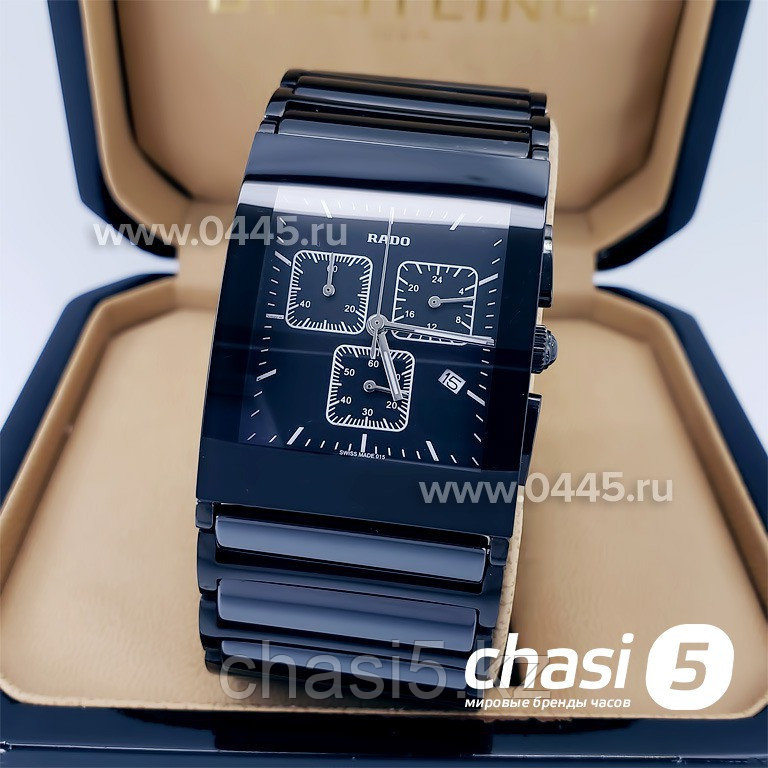Мужские наручные часы Rado Integral (19060)