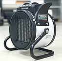 Тепловентилятор керамический 2 кВт Forza FC-2000, фото 2