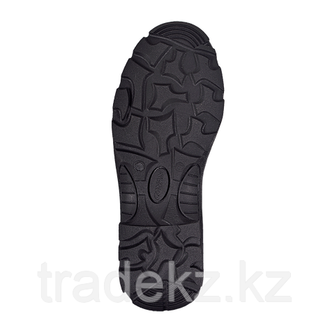 Ботинки/берцы зимние ХСН Охрана Легионер (кожа/натуральный мех), размер 45, фото 2