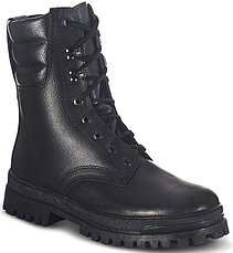Обувь, ботинки зимние ХСН Охрана (кожа, натуральный мех), размер 38, фото 2