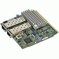 Supermicro AOC-MTGN-I2SM-O сетевая карта (AOC-MTGN-I2SM-O)