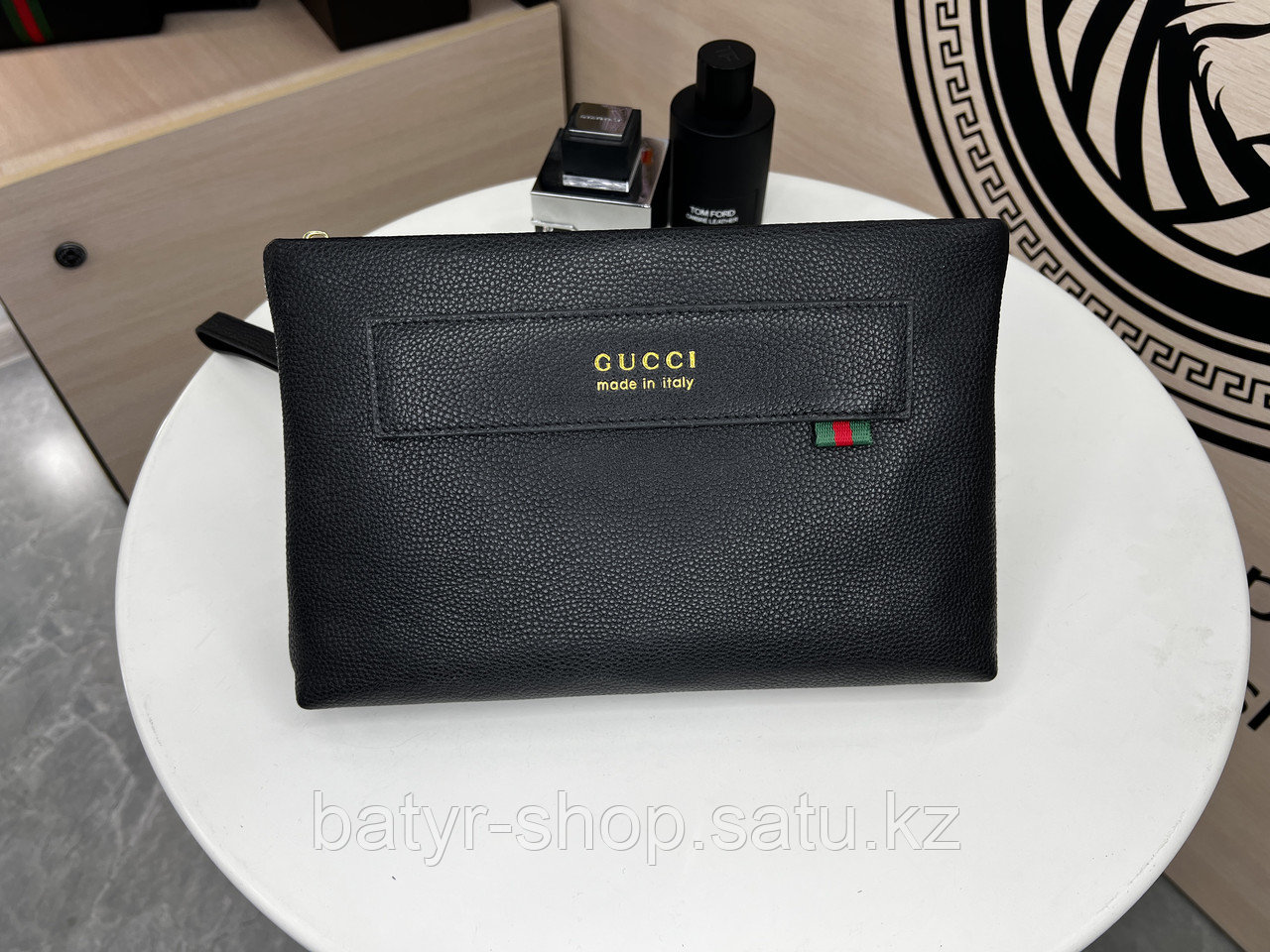 Клатч-барсетка Gucci (0383)