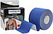 Кинезио тейп (Kinesiology tape) эластичный пластырь B003 5 м, фото 5