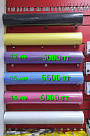 Простыни одноразовые в рулоне 12мм. / Розовый, голубой 80*200, 100 штук