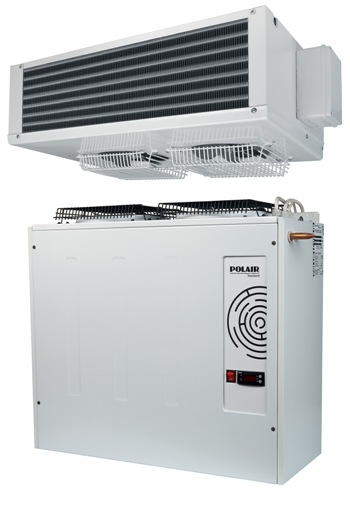 Холодильный агрегат POLAIR - фото 1 - id-p103784993