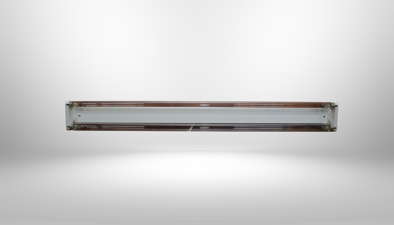 Облучатель бактерицидный настенный ОБН-02/55 настенный (id 103784629)