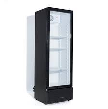 Витринный холодильник для напитков LSC 310 FYP