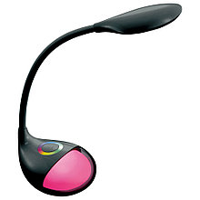 Настольные лампы