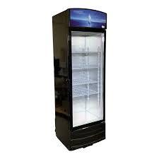 Витринный холодильник LSC-303G