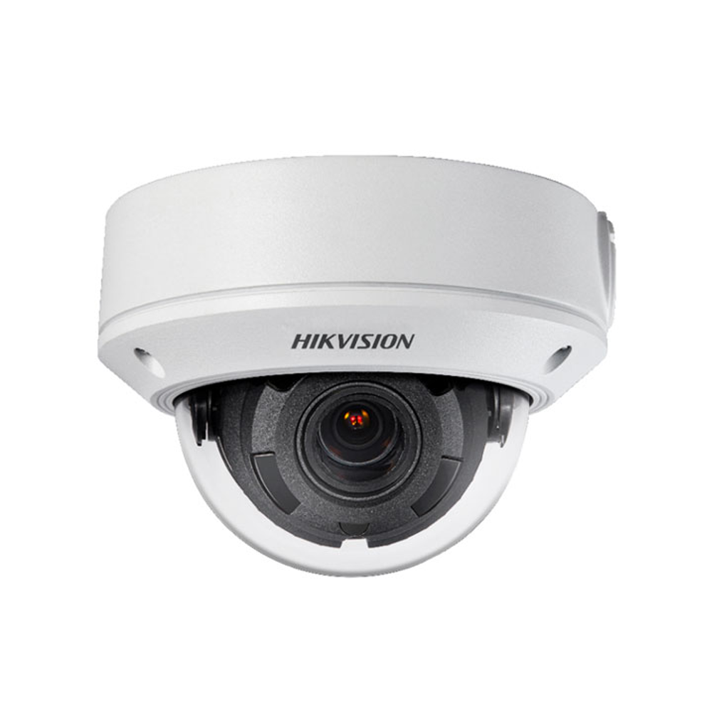 IP камера Hikvision DS-2CD1753G0-I 5.0MP купольная