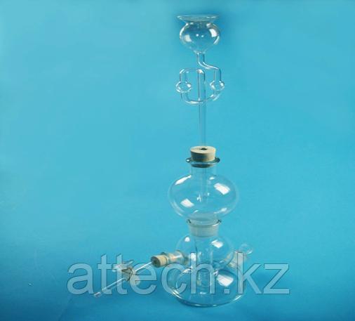 Аппарат для получения газов (Аппарат Киппа)