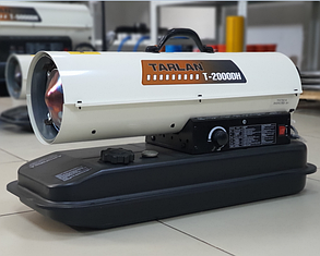 Дизельная тепловая пушка 20 кВт TARLAN 2000DH