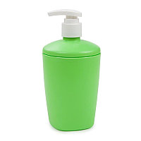 Диспенсер для жидкого мыла Berossi, зеленый